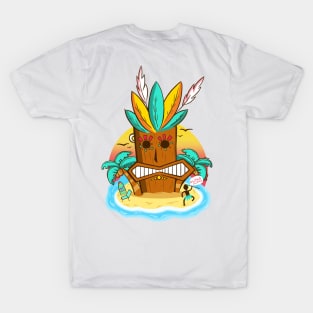 Aloha Hawaii T-Shirt